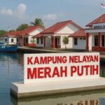 Kampung Nelayan Merah Putih Mulai Beroperasi, Sebagian Telah Lakukan Ekspor