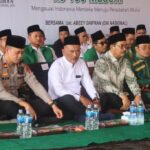 Ramadan Jadi Momentum Perkuat Persatuan dan Tangkal Radikalisme