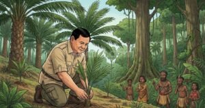 Swasembada Energi, Jalan Papua Naik Kelas dan Mandiri Ekonomi