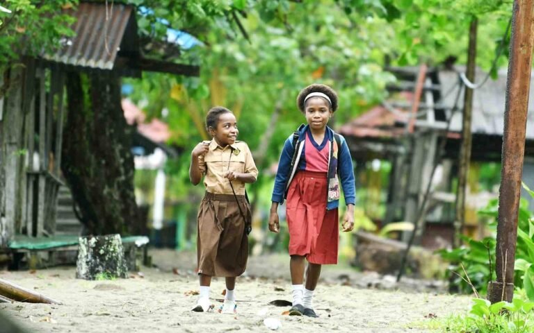 Beasiswa Otsus Papua sebagai Investasi Jangka Panjang Pembangunan Manusia