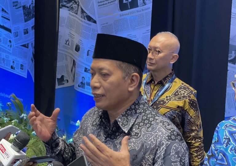 Dari Desa Hingga Kota, Koperasi Merah Putih Bangkitkan Ekonomi Kolektif