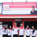 Koperasi Desa Merah Putih Jadi Instrumen Strategis Pengentasan Kemiskinan Berkelanjutan