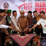 Koperasi Desa Merah Putih Perkuat Ekonomi Keluarga, Produk Desa Tembus Pasar Internasional