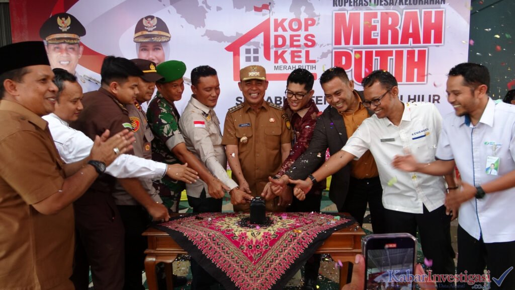 Koperasi Desa Merah Putih Perkuat Ekonomi Keluarga, Produk Desa Tembus Pasar Internasional