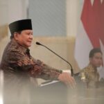 Presiden Prabowo Percepat Pembangunan Sekolah Rakyat Terintegrasi Demi Putus Rantai Kemiskinan