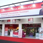 Produk Lokal Naik Kelas Lewat Koperasi Desa Merah Putih