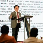 RUU Penanggulangan Disinformasi dan Propaganda Asing Lindungi Publik di Era Perang Digital