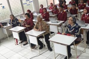 Sekolah Rakyat Fondasi Ketangguhan Anak Bangsa