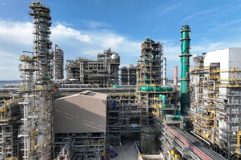 Pemerintah Perluas Program Hilirisasi di Berbagai Sektor