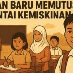 Sekolah Rakyat: Dari Keterbatasan Menuju Kesempatan