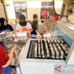 MBG Ramadan Sajikan Menu Kering Tanpa UPF, Gizi Tetap Terjamin