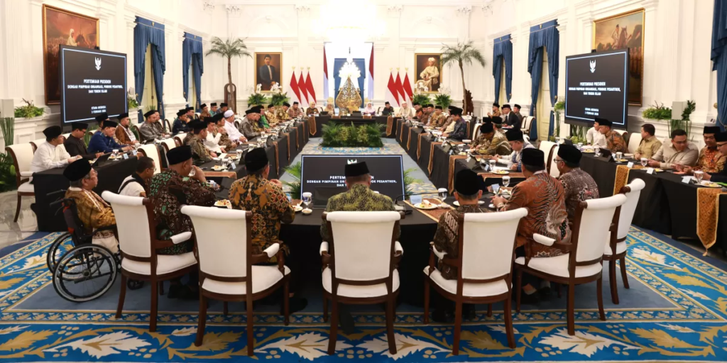 Momentum Ramadhan, Pemerintah Amankan Tanah Strategis di Mekkah untuk Kampung Haji Indonesia