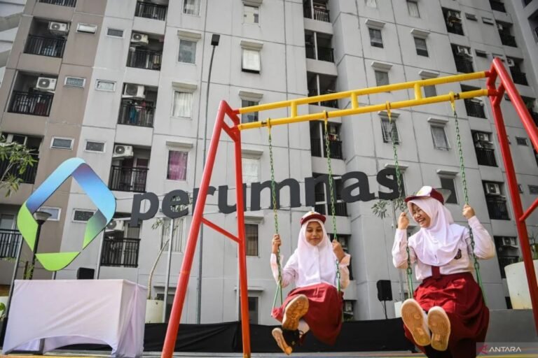 Percepatan Pembangunan Rusun Subsidi Perluas Akses Rumah Layak di Perkotaan