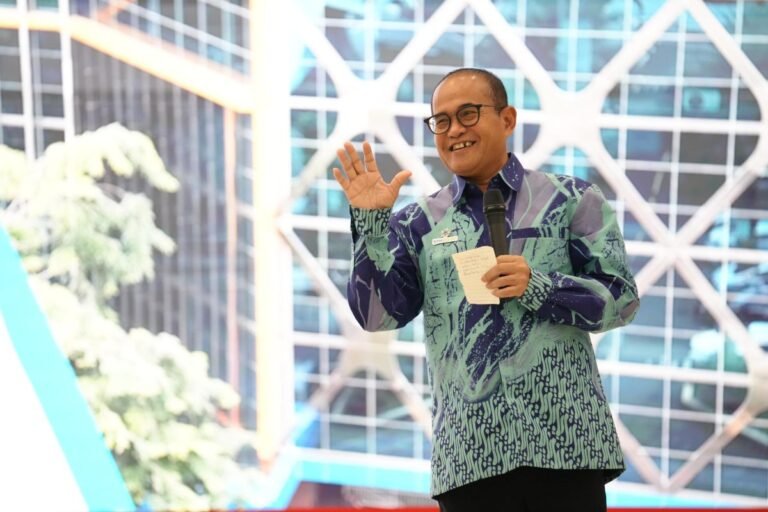 SDM Hilir dan Masa Depan Ketahanan Energi Indonesia