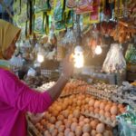 Mengawal Upaya Menjaga Stabilitas Harga Bahan Pokok Selama Ramadan