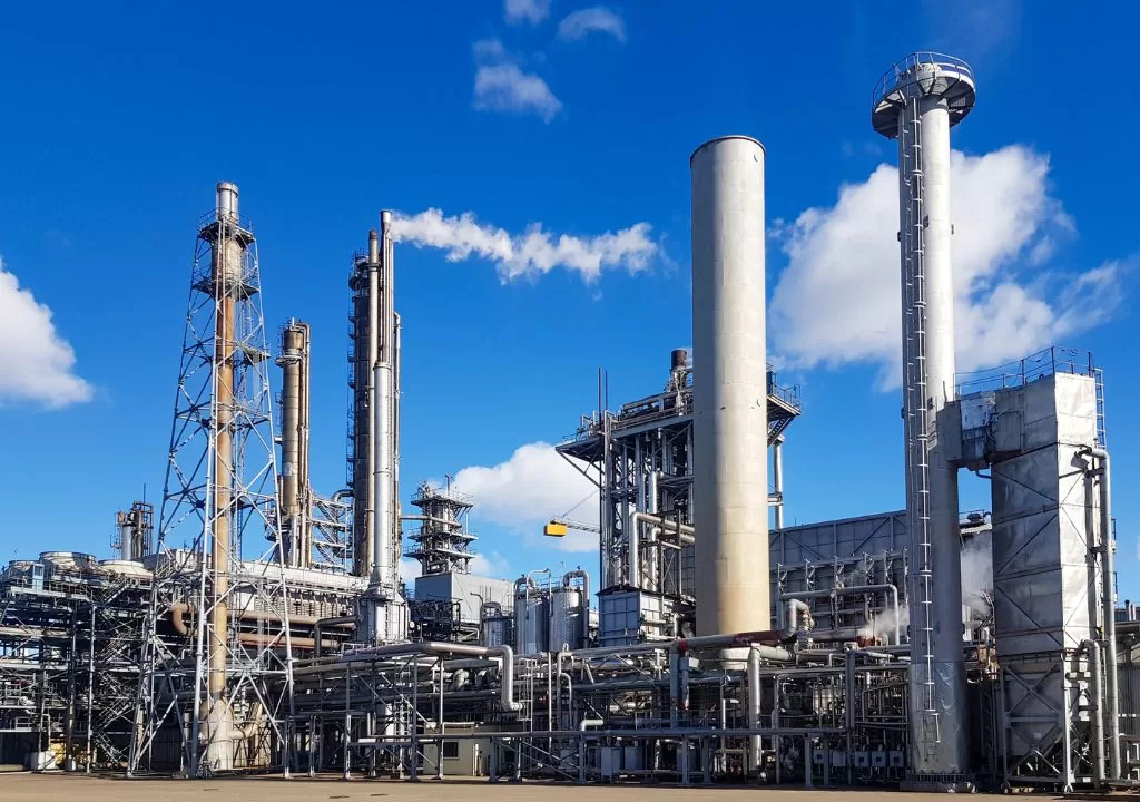 Pemerintah Optimistis Hilirisasi Perkuat Struktur Industri