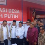 Koperasi Desa Merah Putih Jadi Motor Ekspor dan Kesejahteraan