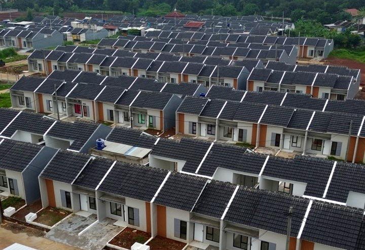 FLPP dan Konsistensi Negara Menjaga Akses Hunian Rumah Subsidi