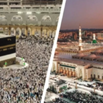 Ramadhan Jadi Titik Awal, Pemerintah Beli Lahan di Mekkah Demi Layanan Haji yang Lebih Bermartabat