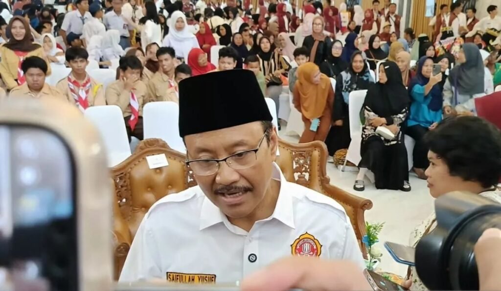 Sekolah Rakyat dan Upaya Meningkatkan Kualitas Hidup