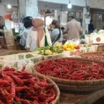 Pemerintah Jinakkan Inflasi Ramadan, Stabilitas Harga Tetap Terjaga