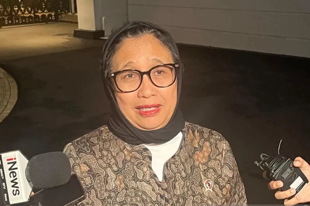 Pemerintah Ajak Masyarakat Kawal MBG