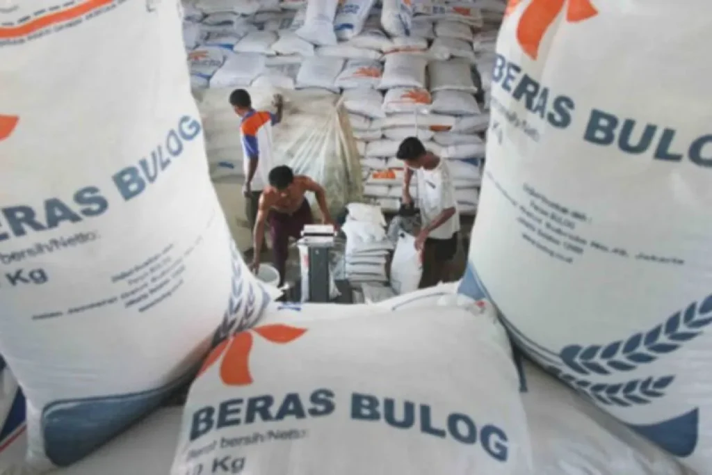 Mengapresiasi Bantuan Beras dan Minyak Lengkapi Kebutuhan Masyarakat