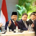 Diplomasi Presiden Prabowo Perkuat Aliansi Strategis Indonesia di Kancah Global