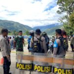 Pemerintah Jamin Situasi Papua Aman dan Kondusif