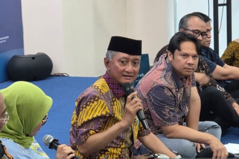 Pemerintah Pastikan Pemulihan Bencana Sumatera Tuntas Sebelum Ramadhan
