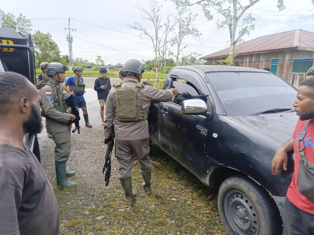 Kekerasan OPM di Yahukimo Ganggu Rasa Aman Masyarakat