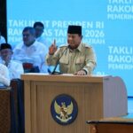 Hilirisasi Komoditas Strategis Jadi Fondasi Swasembada Energi
