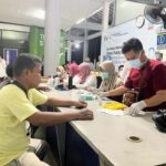 CKG Genjot Peningkatan Standar Layanan Kesehatan