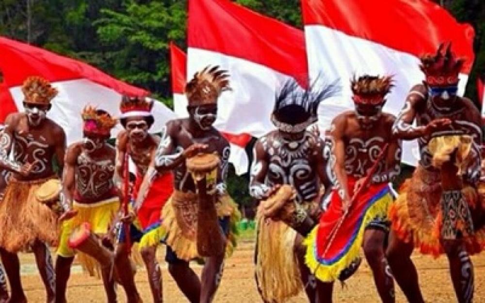 Komitmen Negara dan Dukungan Masyarakat Perkuat Stabilitas Keamanan di Papua