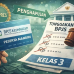 Langkah Pemerintah Hapus Tunggakan BPJS Kesehatan Demi Perlindungan Sosial