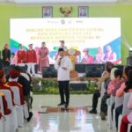 Gus Ipul : Sekolah Rakyat, Tempat Belajar Yang Inklusif Bagi Murid Disabilitas