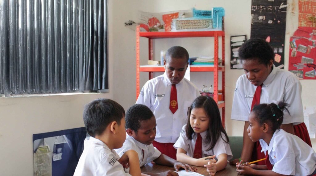 Mendukung Seleksi Masuk Sekolah Rakyat yang Berintegritas dan Transparan