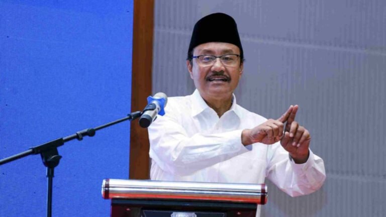 Kemensos Dorong Integrasi Sekolah Rakyat lewat Sinkronisasi Dapodik