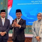 Presiden Prabowo Percepat Swasembada Energi Lewat Penguatan Dewan Energi Nasional