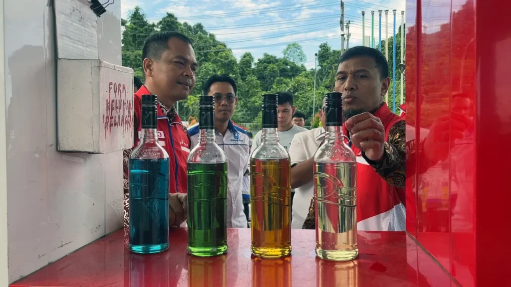 Pemerintah Tegaskan Ketersediaan BBM Terjaga Jelang Ramadan dan Lebaran