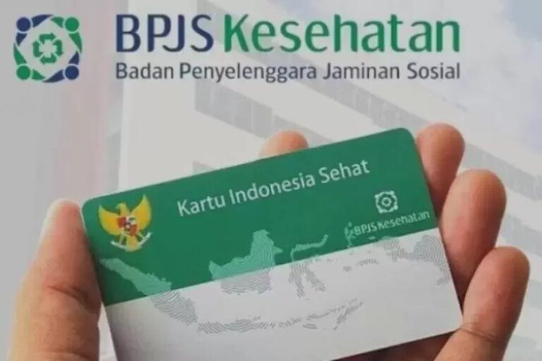 Pemutihan BPJS: Jalan Baru Perlindungan Sosial Nasional