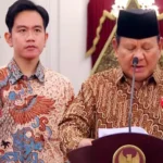 Seni Merangkul dan Tingginya Kepuasan Terhadap Kinerja Presiden Prabowo