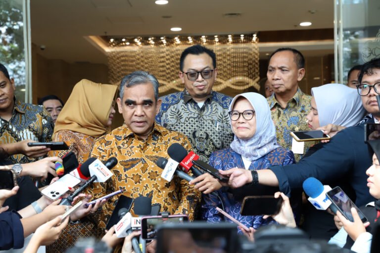 Board of Peace Tegaskan Langkah Indonesia untuk Kemerdekaan Palestina