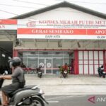 Saatnya Koperasi Merah Putih Jadi Motor Kemandirian Ekonomi Rakyat