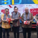 Koperasi Desa Merah Putih Tembus Ekspor, Bukti Daya Saing Desa Meningkat