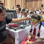 Pemerintah Perluas Layanan Kesehatan melalui CKG