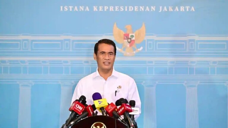 Modernisasi dan Deregulasi Jadi Kunci, Indonesia Mantap Menuju Swasembada Berkelanjutan