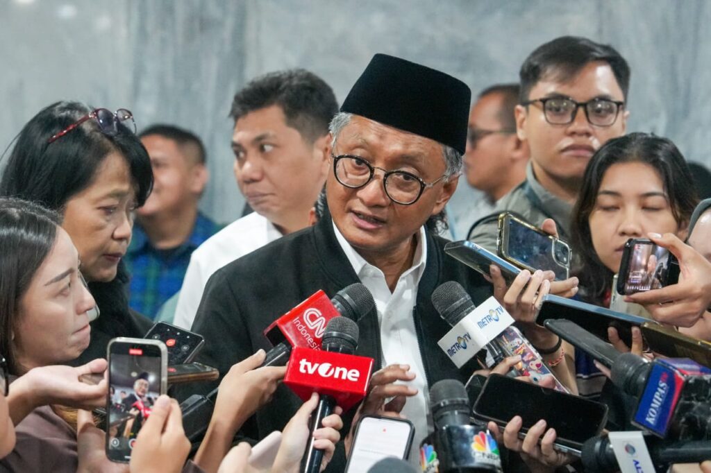 Pemerintah Bangun Fondasi Energi Berkelanjutan untuk Generasi Mendatang