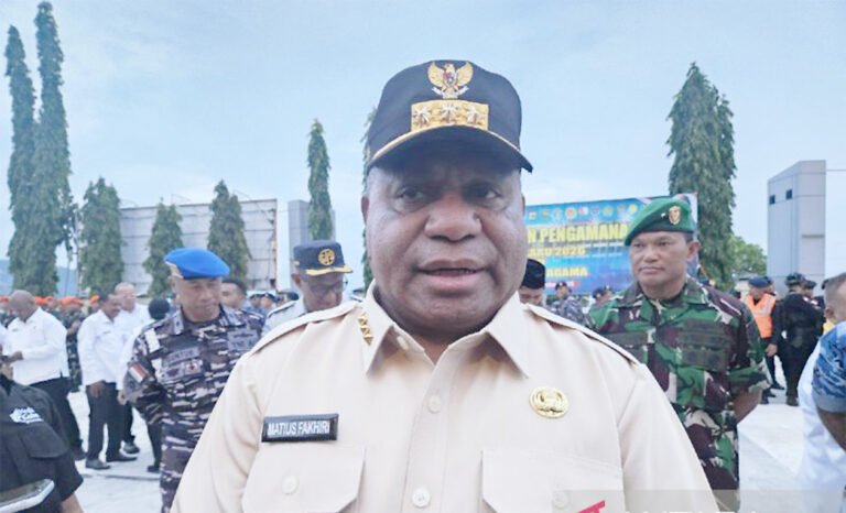 Pemda Didorong Realisasikan Operasional Koperasi Desa Merah Putih