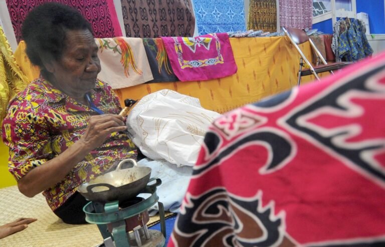 Otsus Papua Percepat Pemberdayaan Ekonomi dan Teguhkan Kemandirian Daerah